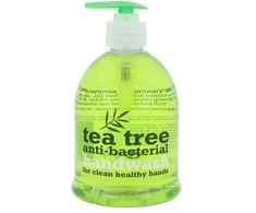Xpel Tea Tree Liquid Soap moterims, 500 ml