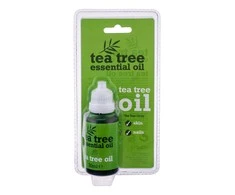 Xpel Tea Tree Essential Aliejus Kūno Aliejus moterims, 30 ml