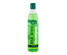 Xpel Tea Tree Šampūnas moterims, 400 ml