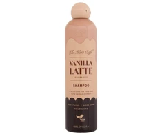 Xpel The Hair Café Vanilla Latte Šampūnas, 400 ml