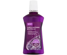 None XPEL Violetinė balinamasis burnos skalavimo skystis 500ml