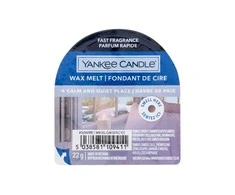 „Yankee Candle“ žvakė „A Calm &amp; Quiet Place“ 22 g