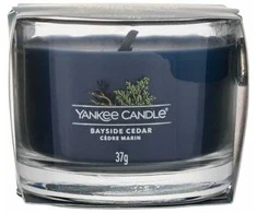 Yankee Candle Bayside kedro kvapioji žvakė, 37 g