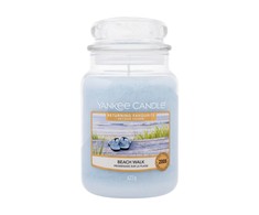 Yankee Candle Aromatinė žvakė "Classic" didelė "Beach Walk" 623 g