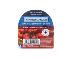 Yankee Candle Juodas Cherry 22 g