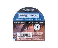 Yankee Candle Juodas Coconut 22 g