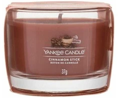 Yankee Candle mini žvakė – Cinnamon Stick