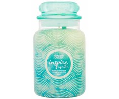 Yankee Candle Inspire Metų kvapas 2022 kvapioji žvakė unisex, 623 g