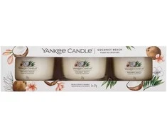 Yankee Candle Kokosų Beach