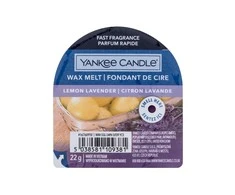 Yankee Candle Lemon Lavender kvapusis vaškas, 22 g
