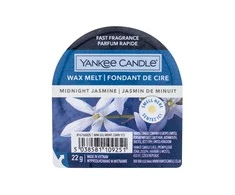 Yankee Candle Midnight Jasmine kvapusis vaškas, 22 g