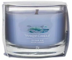 Yankee Candle Ocean Air kvapioji žvakė, 37 g