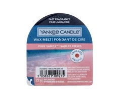 Yankee Candle Rožinė Sands 22 g