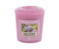 Yankee Candle Sunny Daydream kvapioji žvakė kvapioji žvakė, 49 g