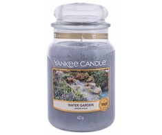 Yankee Candle Vanduo Garden Scented Candle, 623 g