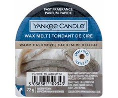 Yankee Candle Yankee žvakė Yankee žvakė „Warm Cashmere“ 22 g