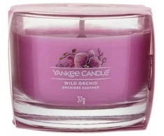 Yankee Candle kvapioji žvakė „Wild Orchid“