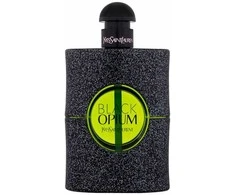 Yves Saint Laurent Black Opium Illicit Žalias