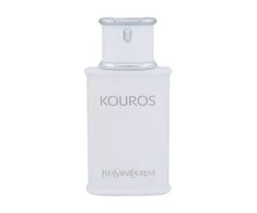 Yves Saint Laurent YSL Kouros EDT tualetinis vanduo vyrams, 50 ml