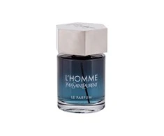 Yves Saint Laurent YSL L'Homme Le Parfum EDP parfumuotas vanduo vyrams, 100 ml