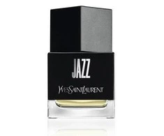 Yves Saint Laurent Jazz for Men (Kvepalai Vyrams) EDT - 80ml - (BE PAKUOTĖS)
