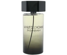 Yves Saint Laurent La Nuit de L’Homme EDT tualetinis vanduo vyrams, 200 ml