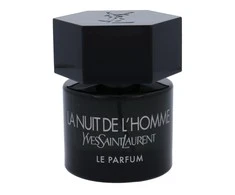 Yves Saint Laurent YSL La Nuit De L'Homme EDP parfumuotas vanduo vyrams, 60 ml