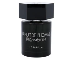 Yves Saint Laurent La Nuit De L´Homme Le Parfum EDP parfumuotas vanduo vyrams, 100 ml