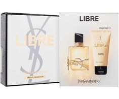 Yves Saint Laurent Libre