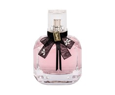 Yves Saint Laurent Mon Paris Floral EDP parfumuotas vanduo moterims, 50 ml