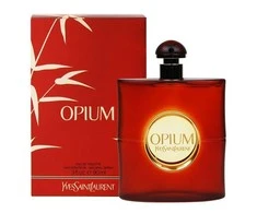Yves Saint Laurent Opium 2009 for Women (Kvepalai Moterims) EDT - 90ml - (BE PAKUOTĖS)