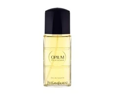 Kvepalai vyrams Yves Saint Laurent Opium Pour Homme EDT, 100 ml