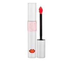 Yves Saint Laurent Volupte Liquid Colour Balm Lasting Care Lūpų balzamas 5 Watch Me Oranžinis, 6 ml