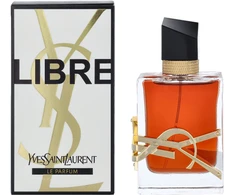 Yves Saint Laurent Libre Le Parfum EDP parfumuotas vanduo moterims, 50 ml