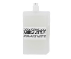Zadig &amp; Voltaire Kvepalai moterims Zadig - Voltaire Tai ji! EDP, 100 ml