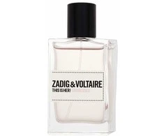 Zadig &amp; Voltaire This is Her! Undressed EDP parfumuotas vanduo moterims, 50 ml
