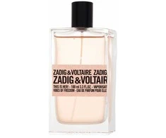 Zadig &amp; Voltaire This is Her! Vibes Of Freedom EDP parfumuotas vanduo, 100 ml