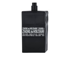 Zadig &amp; Voltaire TESTER - Zadig &amp; Voltaire Tai jis! EDT 100 ml