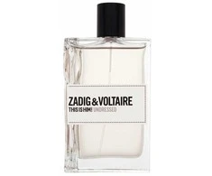 Kvepalai vyrams Zadig &amp; Voltaire This Is Him! Undressed EDT, 100 ml
