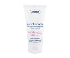 Ziaja Acai Berry Antioxidation Day Kreminis moterims, 50 ml