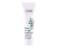Ziaja Avocado Regenerating Hand Kreminis moterims, 100 ml