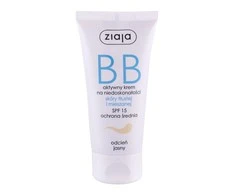 Ziaja BB Kreminis BB Kreminis, 50 ml