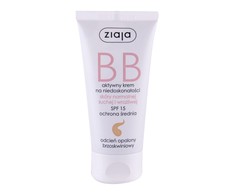 Ziaja BB Kreminis BB Kreminis, 50 ml