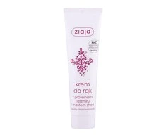 Ziaja Cashmere Hand Kreminis, 100 ml