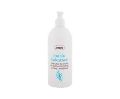 Ziaja Cocoa Butter Losjonas kūnui moterims, 400 ml
