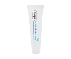 Ziaja Cocoa Butter Lūpų balzamas moterims, 10 ml