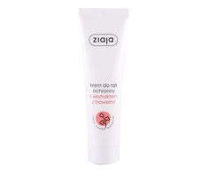 Ziaja Cotton Hand Kreminis, 100 ml