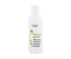 Ziaja Cucumber Cleansing Milk moterims, 200 ml