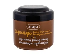 Ziaja Cupuacu Body Peeling moterims, 200 ml