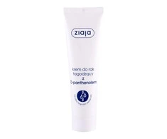 Ziaja D-Panthenol Soothing Hand Kreminis moterims, 100 ml
